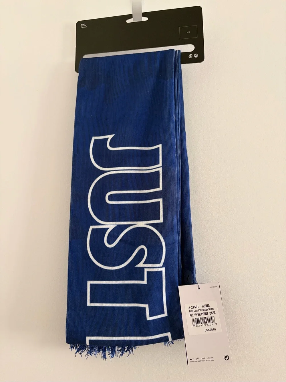 Nike nwt us